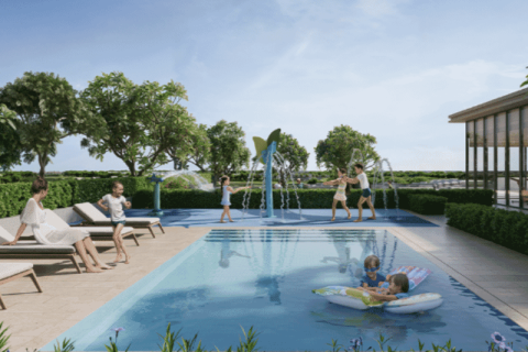 1 bedroom Apartment in Dubai Hills Estate, UAE No. 141742 5