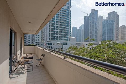 Apartment de 2 dormitorios en Dubai Marina, UAE No. 18133 1