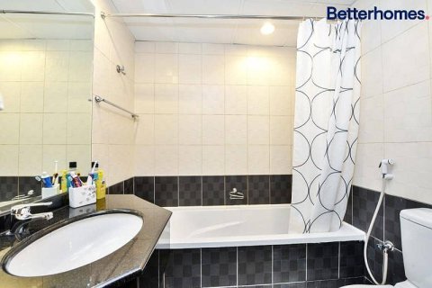 Apartment de 2 dormitorios en Dubai Marina, UAE No. 18133 18