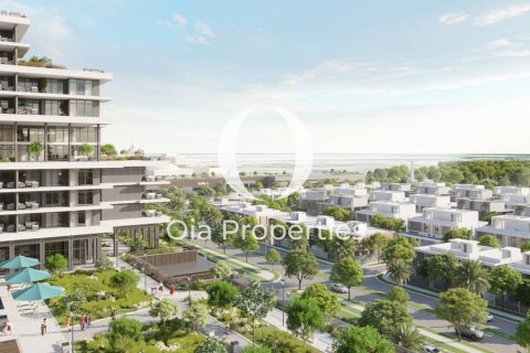 Квартира с 2 спальнями в Аль-Рим, ОАЭ №65746 3