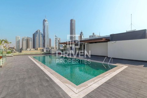 Appartement de 1 chambre à Al Satwa, UAE No. 206567