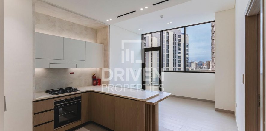 Appartement de 1 chambre à Jumeirah Village Circle, UAE No. 206570