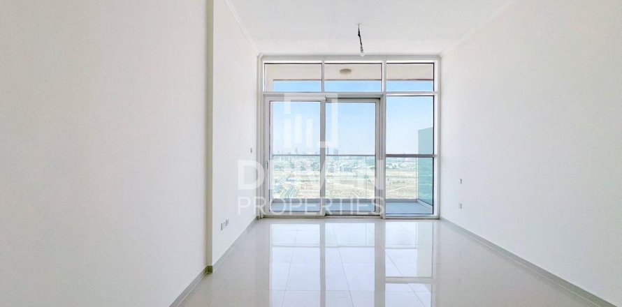 استوديو شقة في داماك هيلز (أكويا باي داماك), الإمارات العربية المتحدة رقم 206565