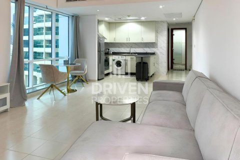 Appartement de 1 chambre à Jumeirah Lake Towers, UAE No. 206566 4