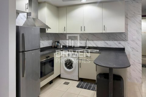 Appartement de 1 chambre à Jumeirah Lake Towers, UAE No. 206566 10