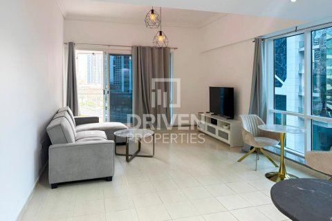 Appartement de 1 chambre à Jumeirah Lake Towers, UAE No. 206566 7