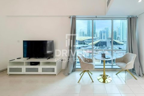 Appartement de 1 chambre à Jumeirah Lake Towers, UAE No. 206566 6