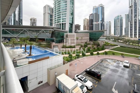 Appartement de 1 chambre à Jumeirah Lake Towers, UAE No. 206566