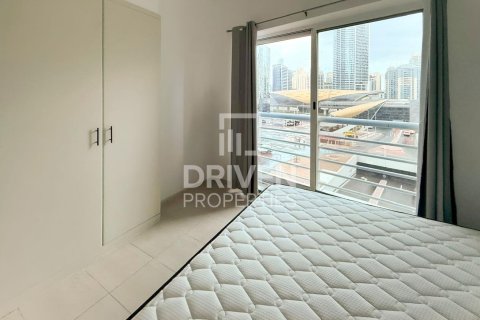 Appartement de 1 chambre à Jumeirah Lake Towers, UAE No. 206566 8
