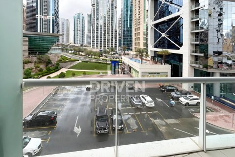 Appartement de 1 chambre à Jumeirah Lake Towers, UAE No. 206566 14