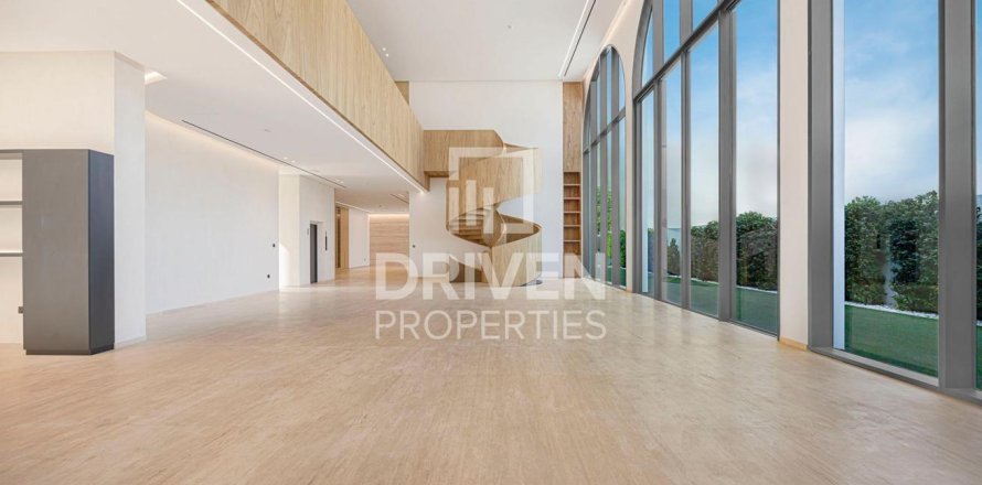 Villa de 6 chambres à Umm Al Sheif Villas, UAE No. 206568