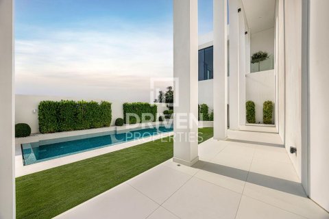 Villa de 6 chambres à Umm Al Sheif Villas, UAE No. 206568 21
