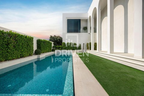 Villa de 6 chambres à Umm Al Sheif Villas, UAE No. 206568 20