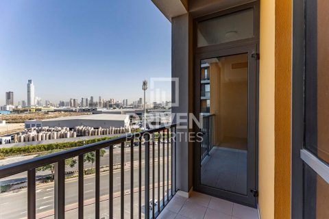 Appartement de 1 chambre à Midtown, UAE No. 206569 12