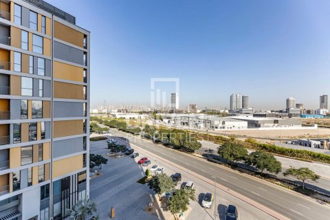 Appartement de 1 chambre à Midtown, UAE No. 206569