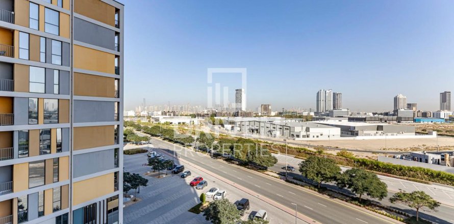Appartement de 1 chambre à Midtown, UAE No. 206569