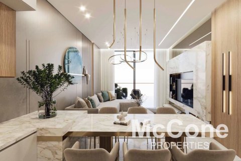 Apartment de 1 dormitorio en Jumeirah Village Circle, UAE No. 74770 4
