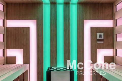 Apartment de 1 dormitorio en Jumeirah Village Circle, UAE No. 74770 12