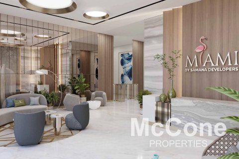 Apartment de 1 dormitorio en Jumeirah Village Circle, UAE No. 74770 13