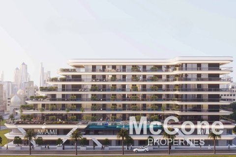 Apartment de 1 dormitorio en Jumeirah Village Circle, UAE No. 74770 16