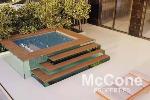 Apartment de 1 dormitorio en Jumeirah Village Circle, UAE No. 74770 14