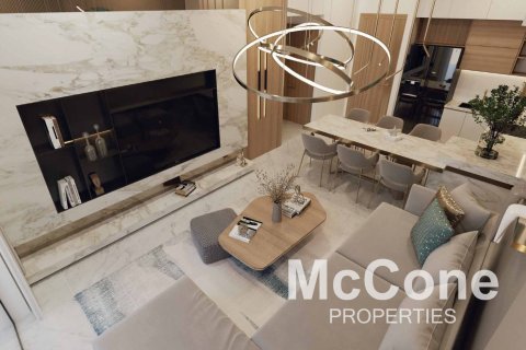 Apartment de 1 dormitorio en Jumeirah Village Circle, UAE No. 74770 5