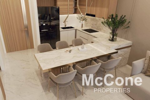 Apartment de 1 dormitorio en Jumeirah Village Circle, UAE No. 74770 7