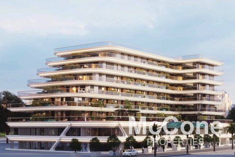 Apartment de 1 dormitorio en Jumeirah Village Circle, UAE No. 74770 15