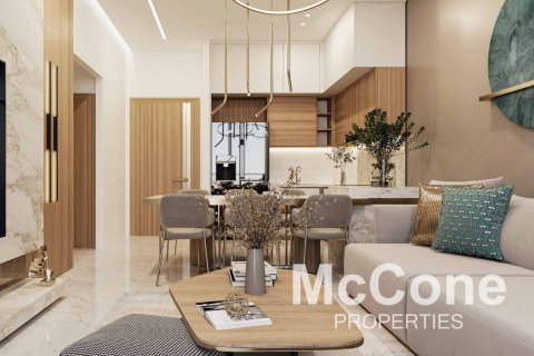 Apartment de 1 dormitorio en Jumeirah Village Circle, UAE No. 74770 1