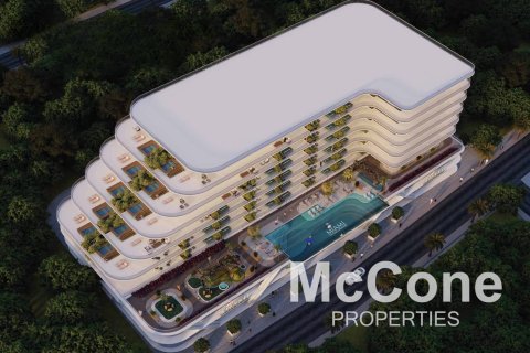 Apartment de 1 dormitorio en Jumeirah Village Circle, UAE No. 74770 3