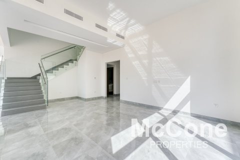 Вилла с 5 спальнями в Murooj Al Furjan, ОАЭ №74781 13