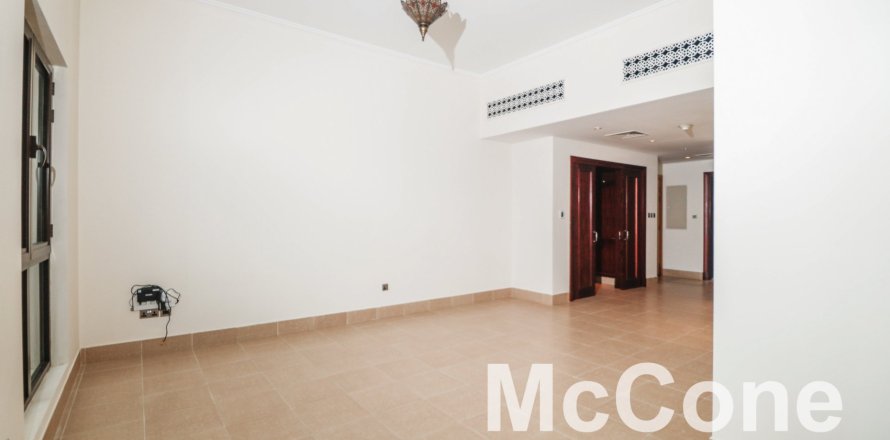 Appartement de 1 chambre à Zanzebeel, UAE No. 74782