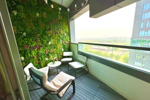 Appartement de 43m² à Business Bay, UAE No. 171891 12