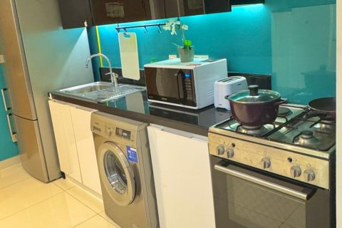 Appartement de 43m² à Business Bay, UAE No. 171891 8