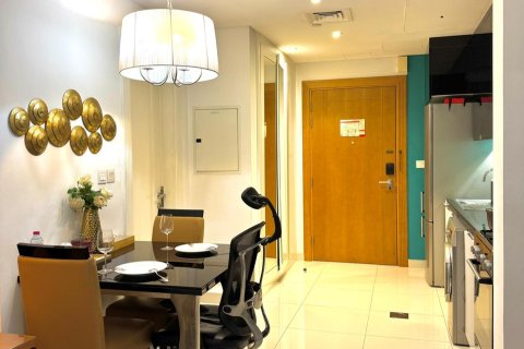 Appartement de 43m² à Business Bay, UAE No. 171891 6