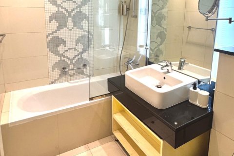 Appartement de 43m² à Business Bay, UAE No. 171891 11