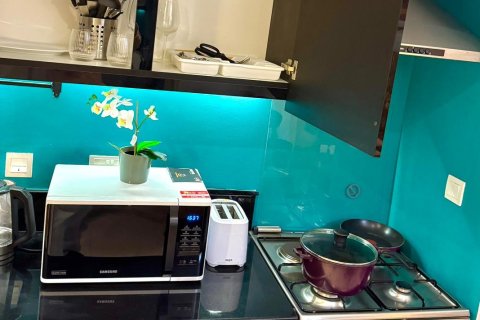 Appartement de 43m² à Business Bay, UAE No. 171891 9
