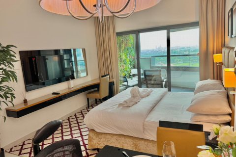 Appartement de 43m² à Business Bay, UAE No. 171891 3