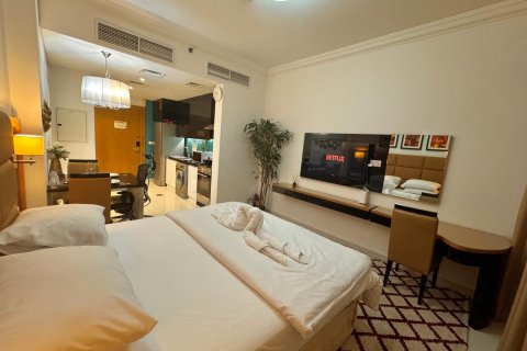 Appartement de Studio à Business Bay, UAE No. 171891