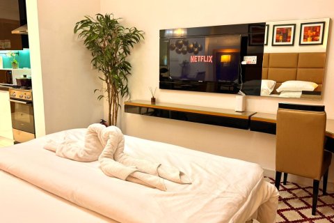 Appartement de 43m² à Business Bay, UAE No. 171891 4