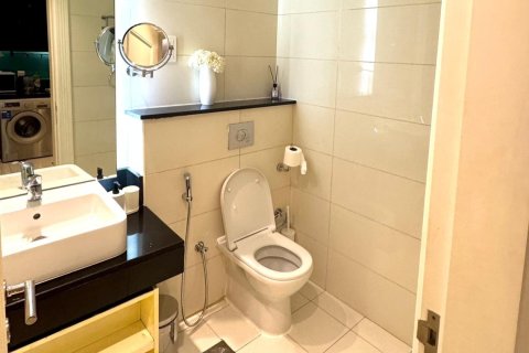 Appartement de 43m² à Business Bay, UAE No. 171891 10