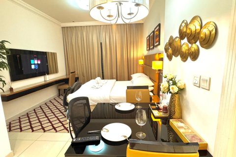 Appartement de 43m² à Business Bay, UAE No. 171891 5