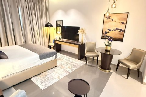 Apartment de 45m² en Business Bay, UAE No. 171893 4