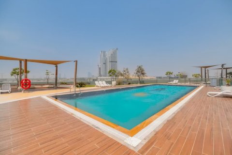 49m² Apartment in Jumeirah Village Triangle, UAE No. 171884 8