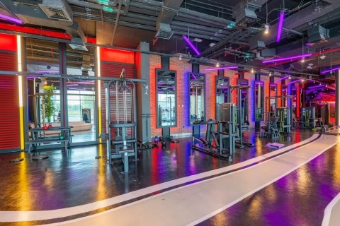 49m² Apartment in Jumeirah Village Triangle, UAE No. 171884 11