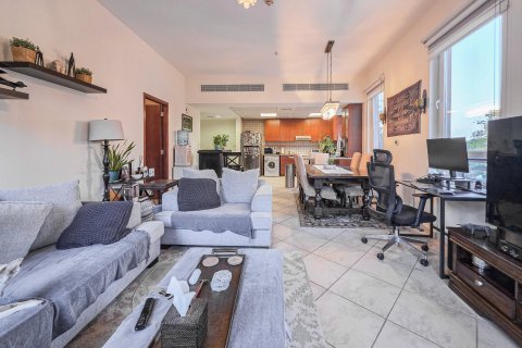 Apartment de 1 dormitorio en Dubai, UAE No. 171890 8