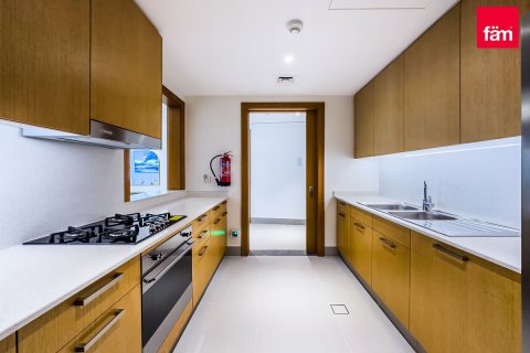 Appartement de 3 chambres à Downtown Dubai (Downtown Burj Dubai), UAE No. 4221 21