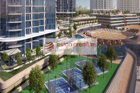 Appartement de 1 chambre à Dubai, UAE No. 103681 14