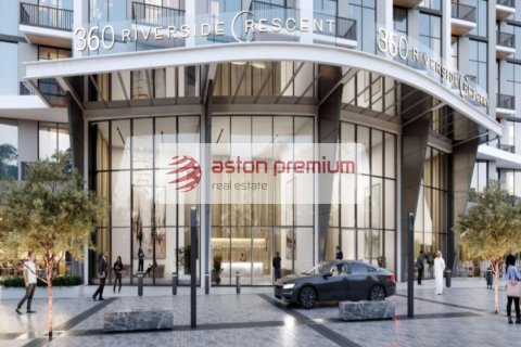 Appartement de 1 chambre à Dubai, UAE No. 103681 9