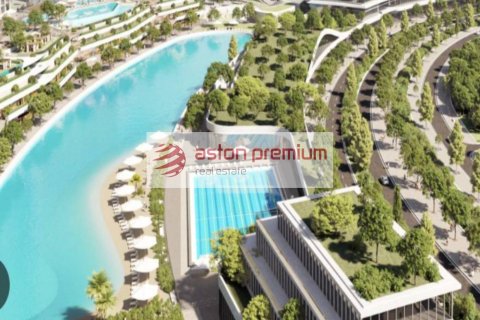 Appartement de 1 chambre à Dubai, UAE No. 103681 13